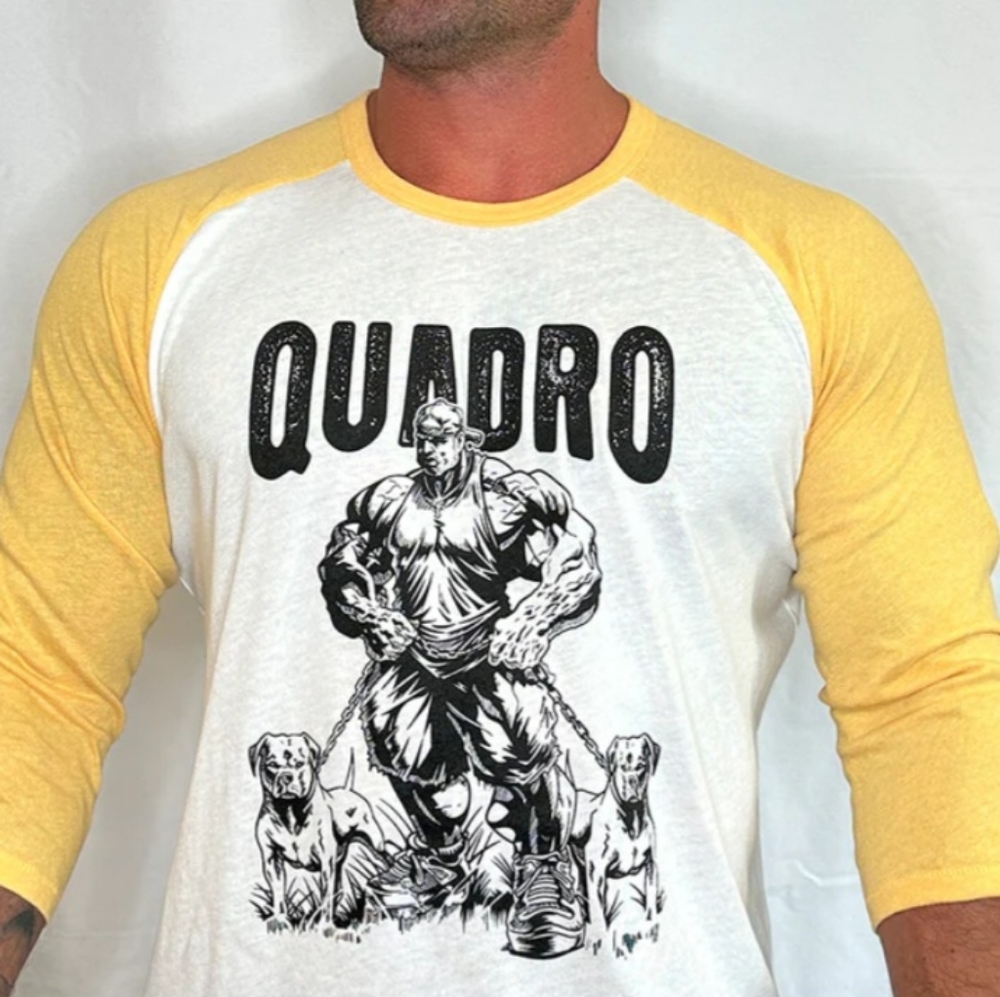 Guy Cisternino - t-shirt -2xl - used like new